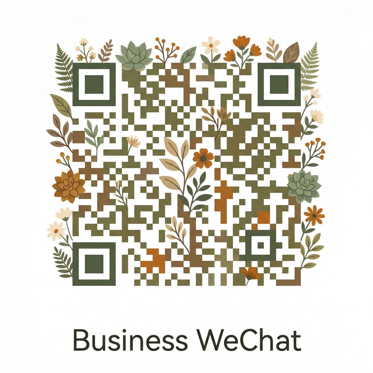 抖阴商务合作二维码